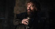 Peter Dinklage como Tyrion Lannister em Game of Thrones (foto: reprodução/ HBO)