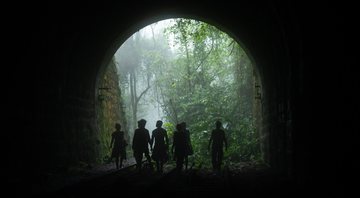 Cena de Vale dos Esquecidos (Foto: Reprodução/ HBO Max)