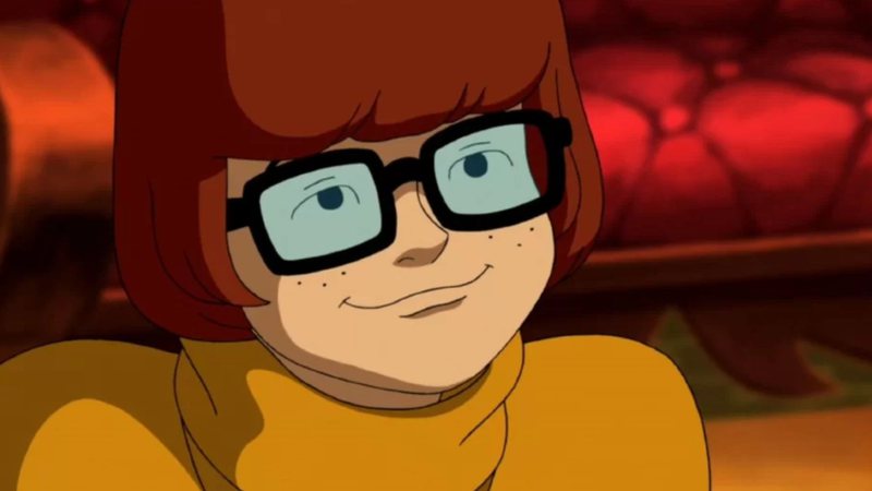 Scooby-Doo: Velma é lésbica em novo filme - Tangerina