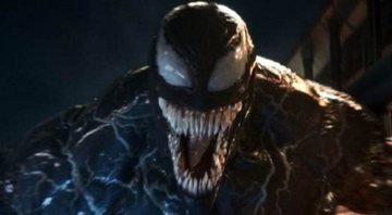 None - Venom (Foto: Reprodução)