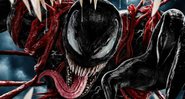 Pôster de Venom 2 (Foto: Divulgação/Sony Pictures)