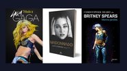 Selecionamos 6 biografias incríveis que todo fã precisa garantir - Divulgação/Amazon