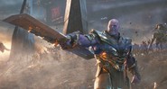 Thanos em Vingadores: Ultimato (Foto: Reprodução)
