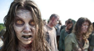 None - The Walking Dead (foto: Reprodução AMC)