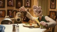 Wallace & Gromit: A Batalha dos Vegetais (Foto: Reprodução/IMDb)