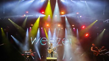 Weezer (Foto: Uploads)