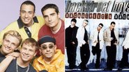 Backstreet's Back, dos Backstreet Boys, faz 25 anos (Reprodução)