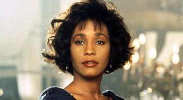 None - Whitney Houston em O Guarda-Costas (Foto: Divulgação/Warner Bros.)