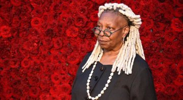 None - Whoopi Goldberg (Foto: Getty Images)