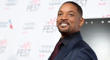 None - Will Smith (Foto: Kevin Winter / Getty Images)