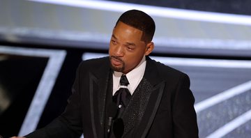 None - Will Smith (Foto: Neilson Barnard/Getty Images)