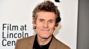 None - Willem Dafoe em 2019 (Foto: Theo Wargo / Getty Images for Film at Lincoln Center)