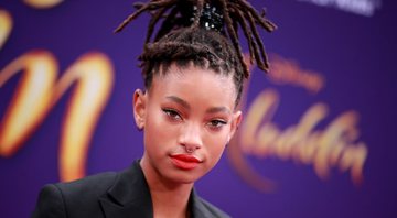 None - Willow Smith (Foto: Rich Fury/Getty Images)