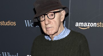 None - Woody Allen (Foto:Evan Agostini/Invision/AP)