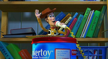 Woody (Foto: Reprodução)