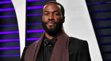 Yahya Abdul-Mateen II (Foto: Tim Whitby/Getty Images)