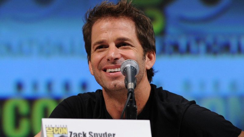 Zack Snyder (Foto: Kevin Winter/Getty Images)