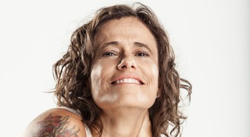 Zélia Duncan lança a música "Breve Canção de Sonho" (Foto:  Roberto Setton)