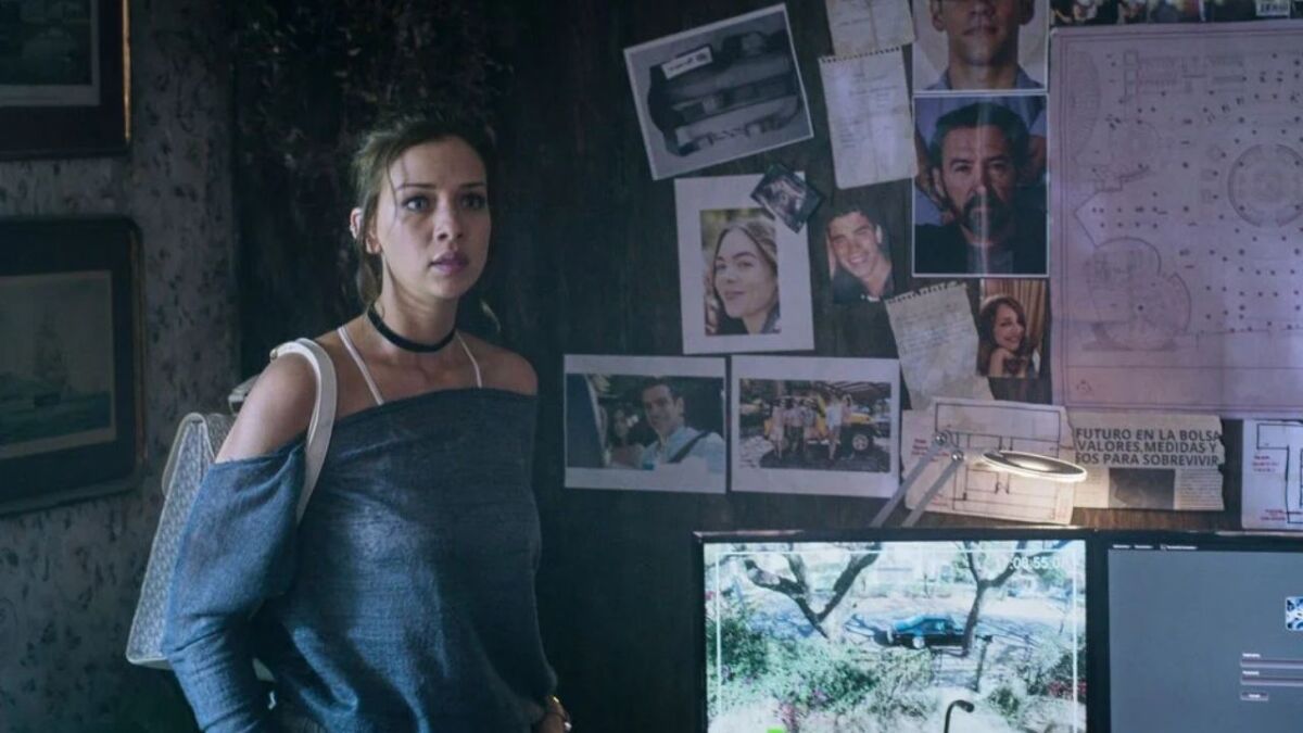 4 motivos para assistir Quem Matou Sara?, nova série de suspense da Netflix
