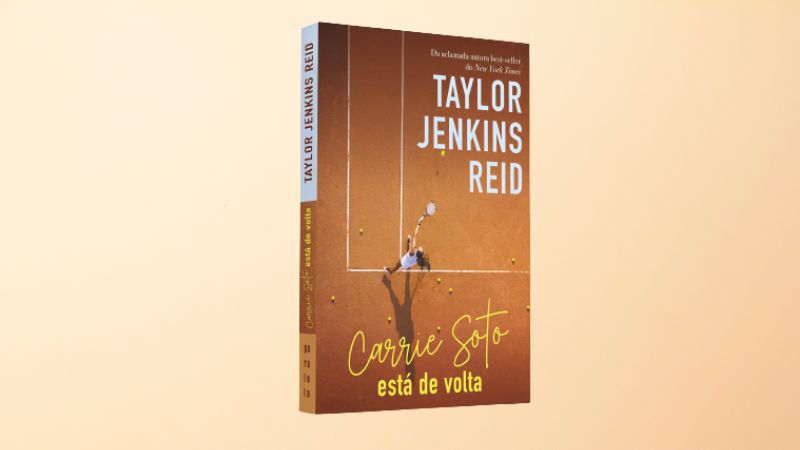 Reidverso: como os livros de Taylor Jenkins Reid se conectam?