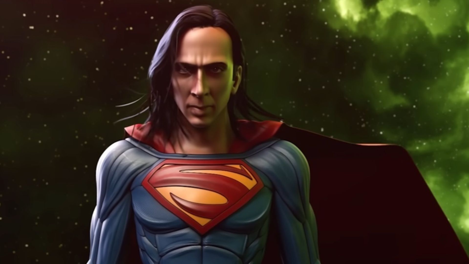 Superman: nova animação ganha data de estreia - Game Arena
