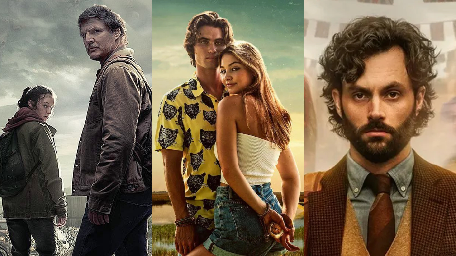 As 20 melhores séries da Netflix em 2023 para maratonar, segundo a crítica