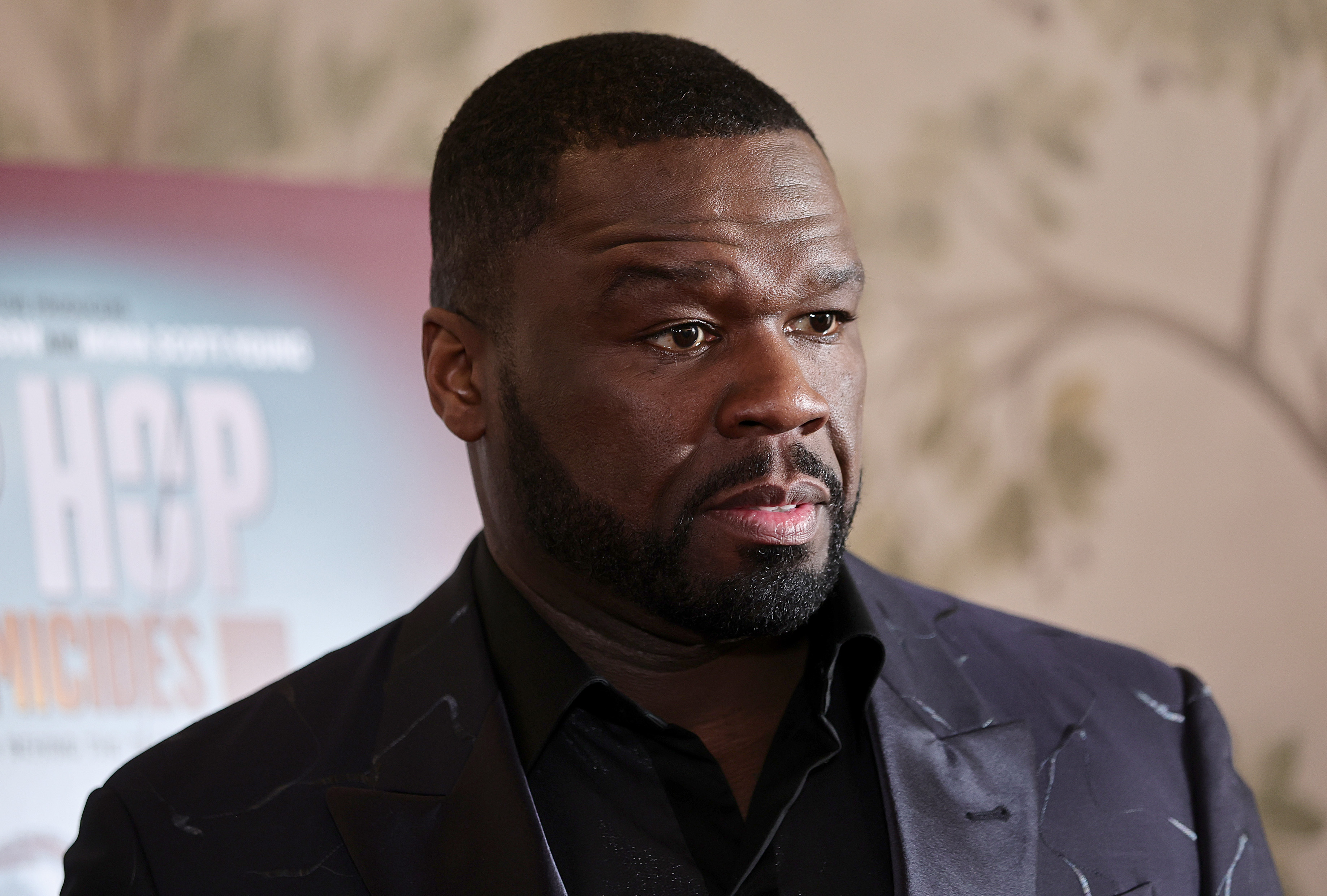 50 Cent (Getty Images)
