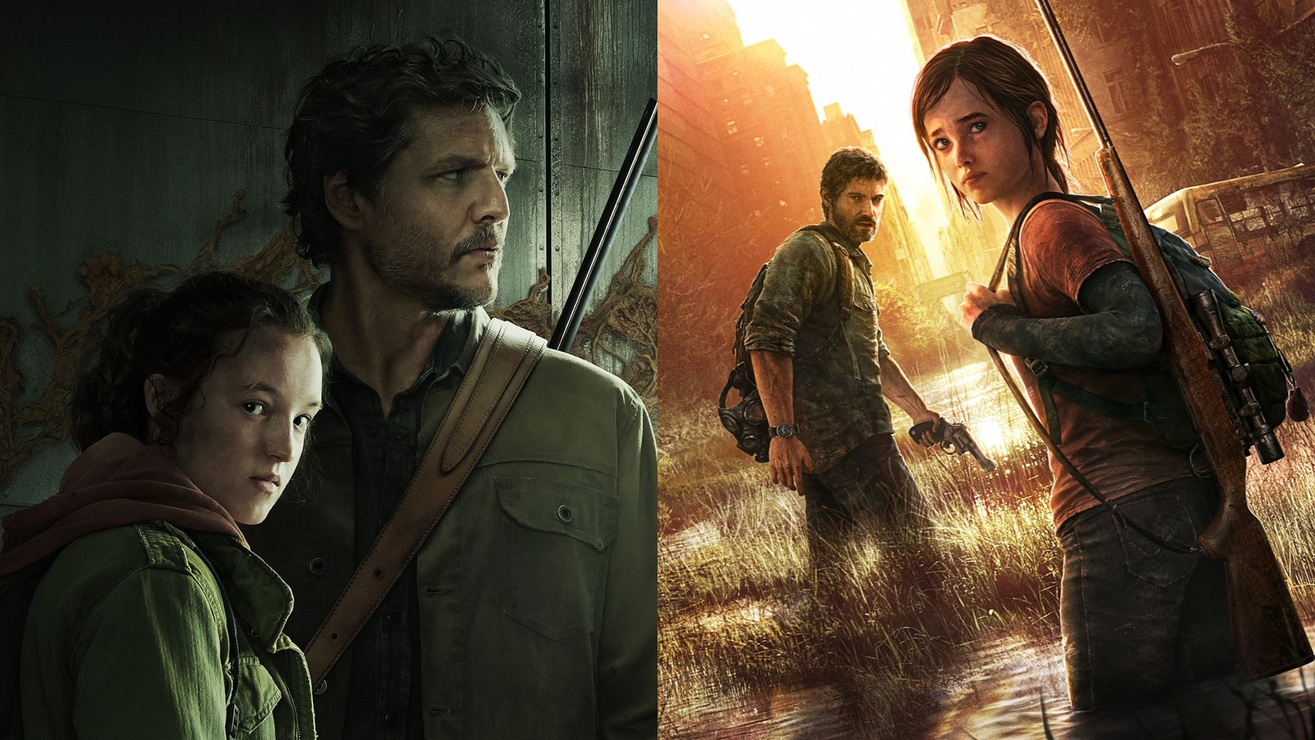 The Last of Us  Atriz diz qual elemento da série quer ver nos jogos