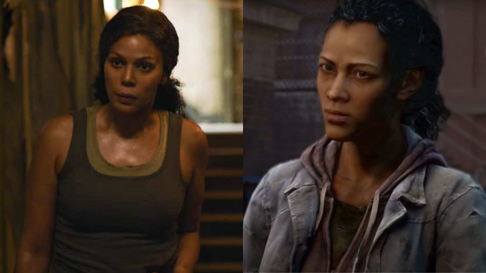 The Last of Us: Atriz explica diferença entre atuar na série e no jogo