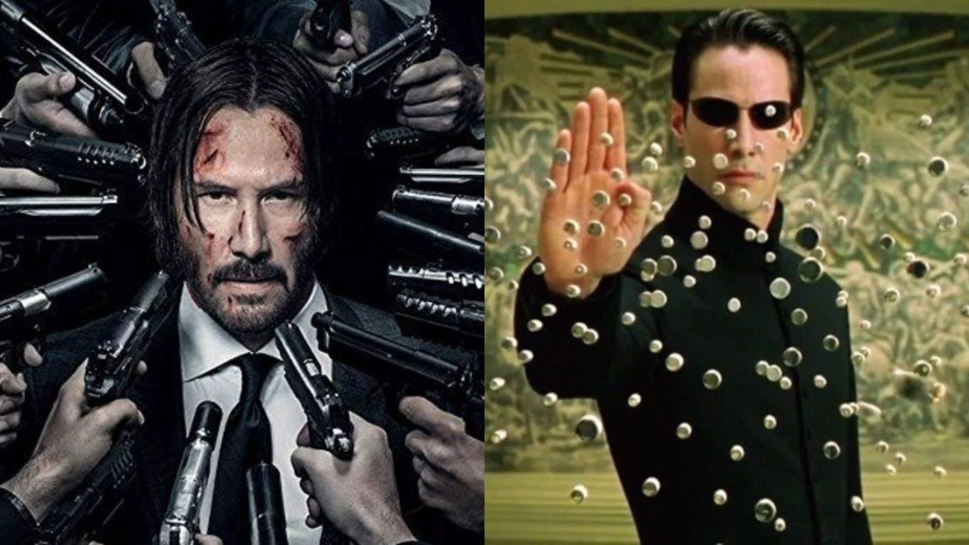 Matrix 4: Como novo agente Smith homenageia Hugo Weaving?
