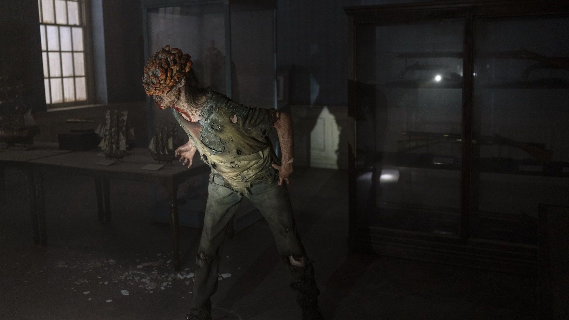 The Last of Us: Conheça todos os tipos de infectados da série