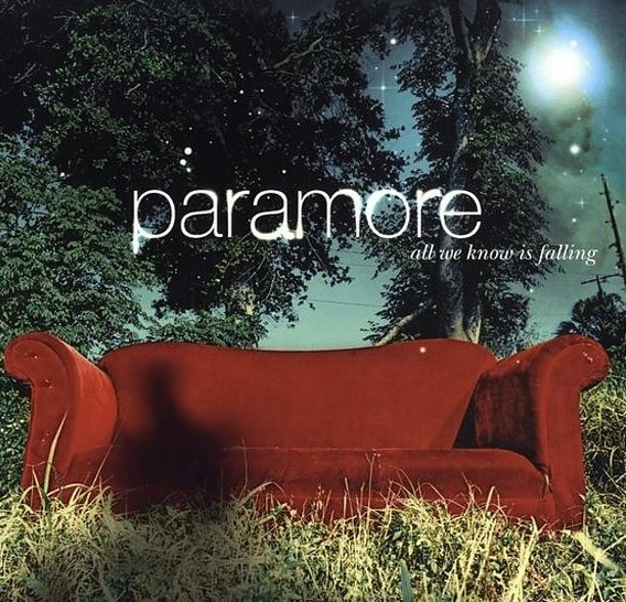Paramore: 4 CDs em promoção para comemorar a vinda da banda ao Brasil