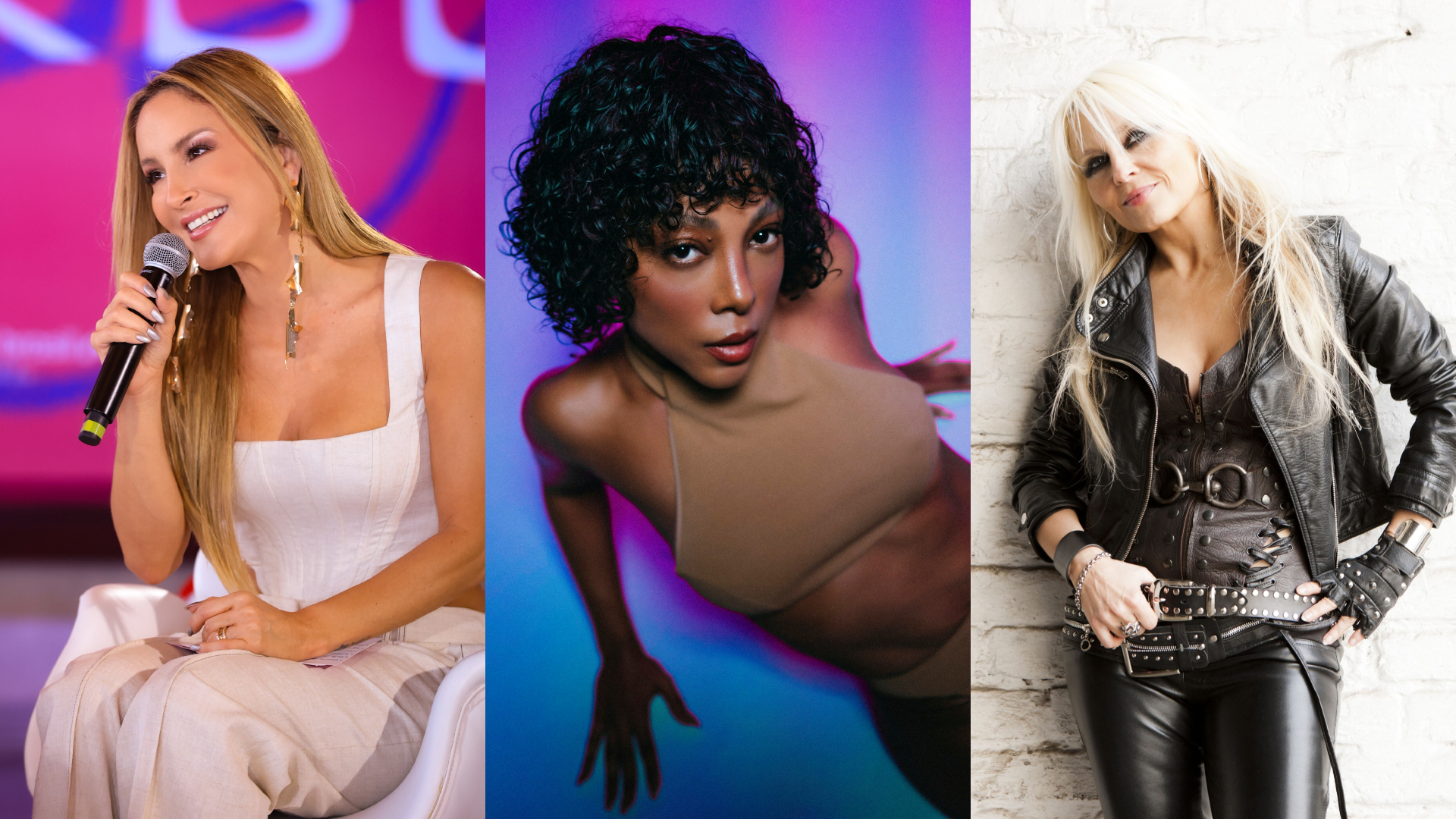 Mulheres na música: 14 cantoras incríveis para celebrar 
