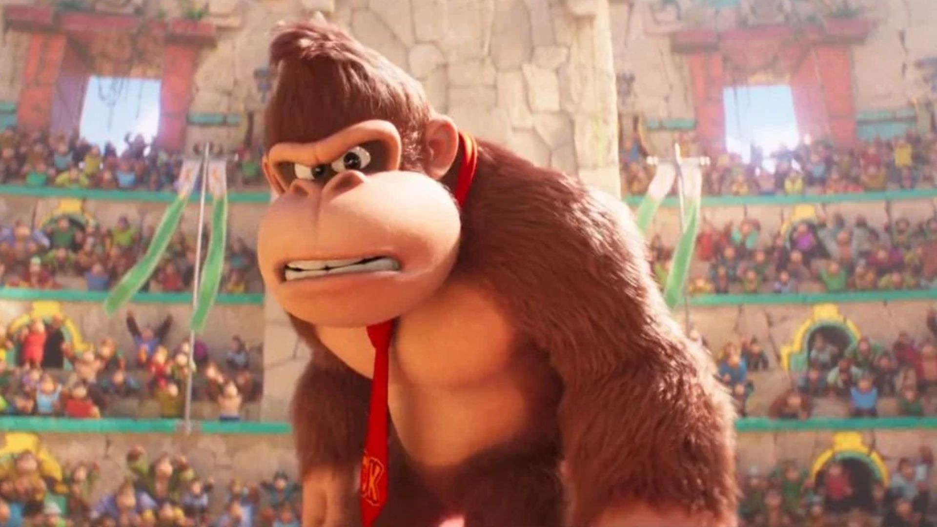 Depois de Mario, Nintendo pode produzir filme de Donkey Kong