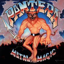 Pantera 'Metal Magic'