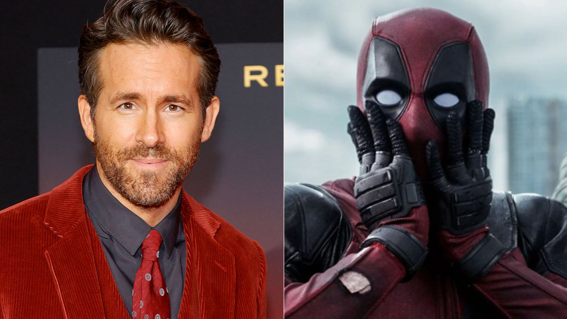 Deadpool 3  Ryan Reynolds confirma nova data de estreia