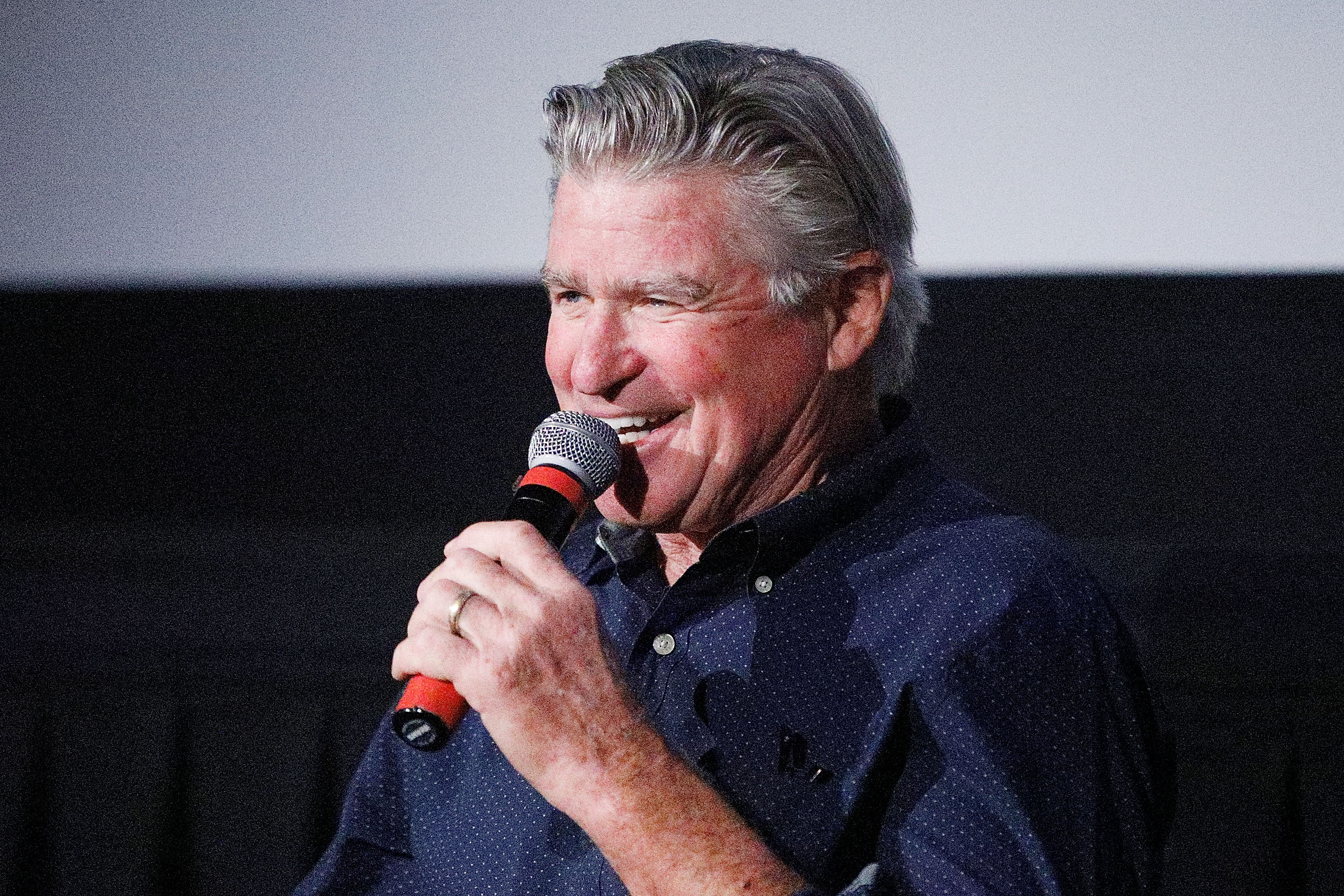 Treat Williams (Getty Images)
