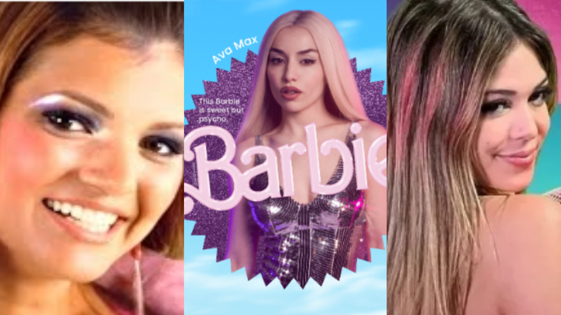 Coleção Barbie Girl