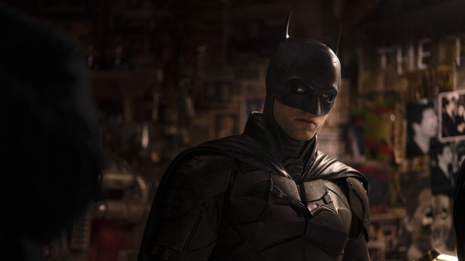 Batman: Parte II deve colocar Robert Pattinson para enfrentar o Coringa de Barry Keoghan, de Saltburn (Foto: Divulgação/Warner Bros. Pictures)