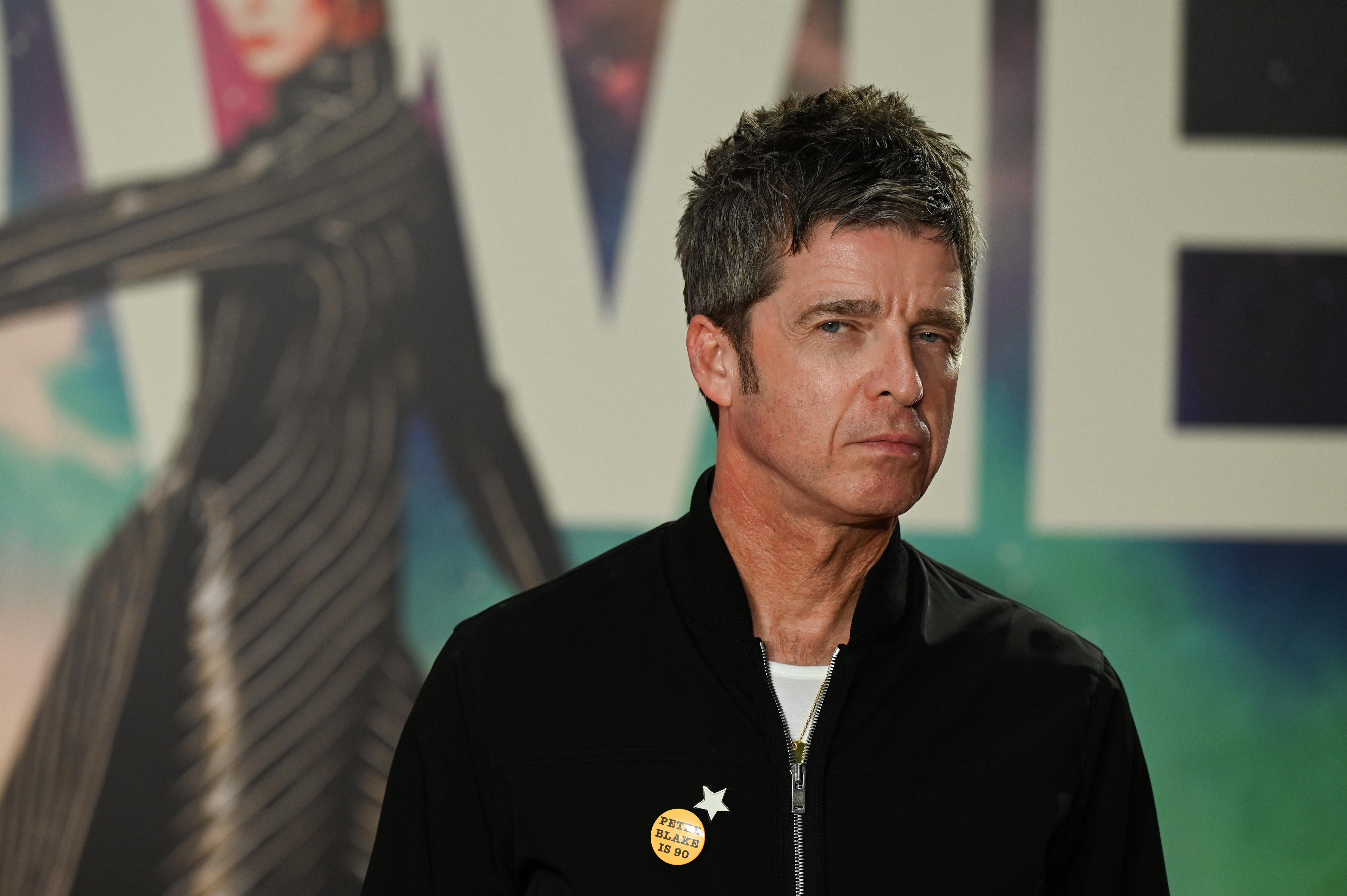 Noel Gallagher (Getty Images)