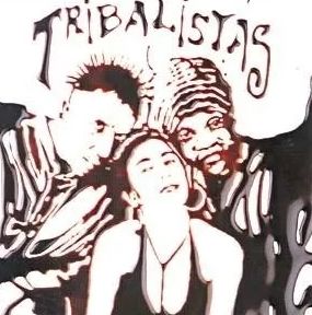 Tribalistas, Tribalistas (2002)