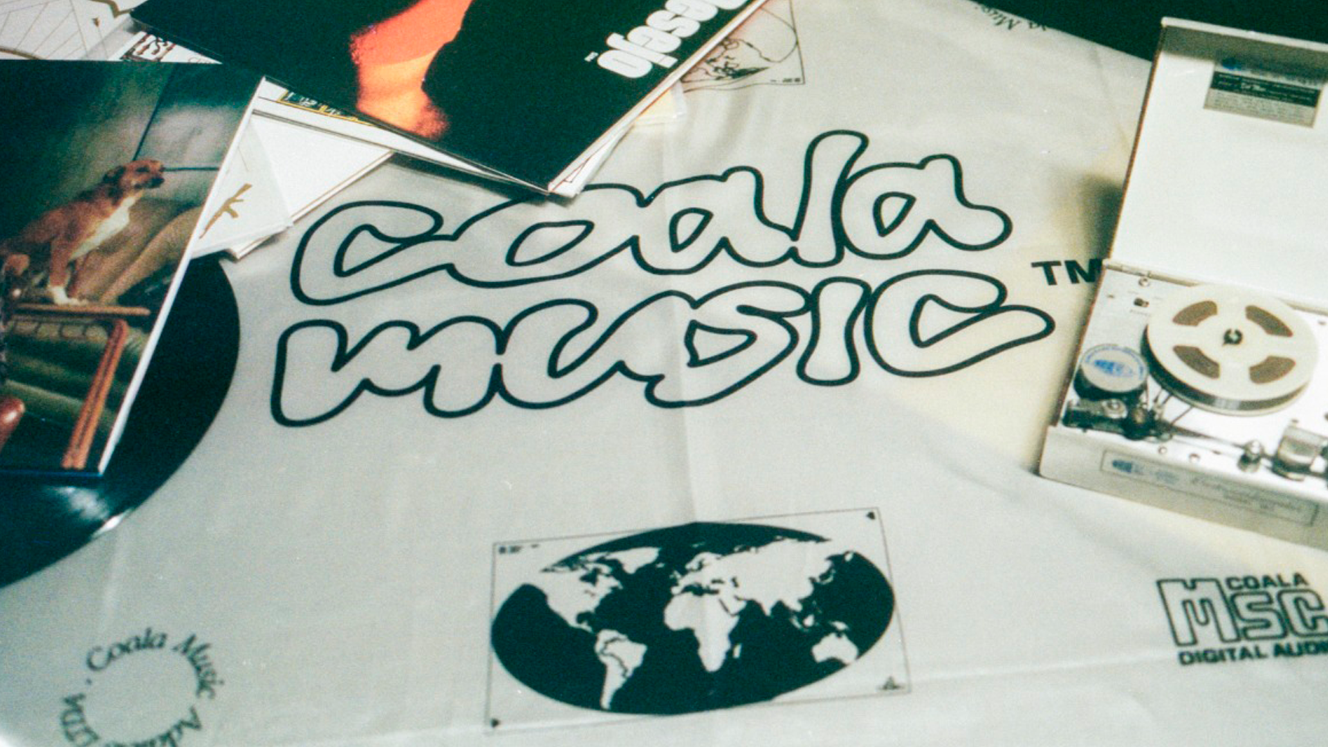 Coala Music (Foto: divulgação)