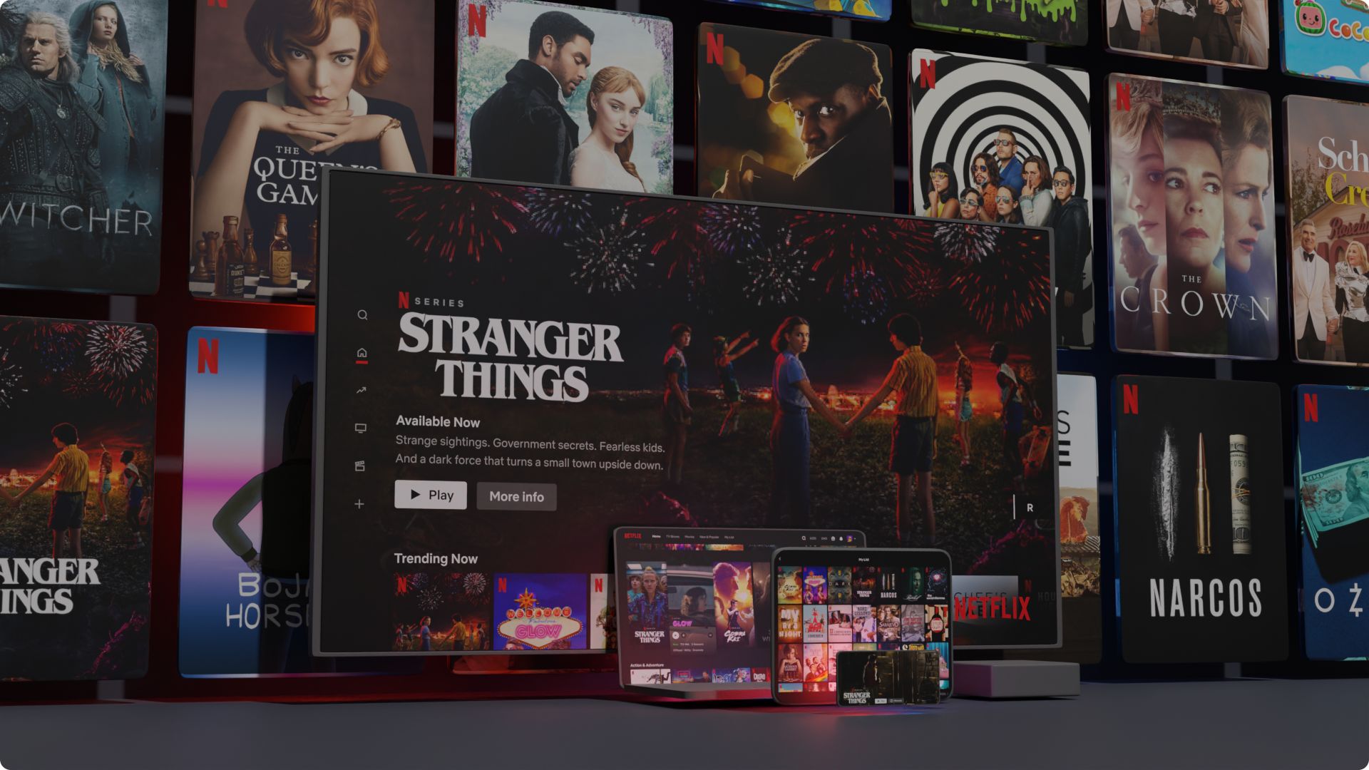 Netflix acaba plano básico no Brasil: como fica para usuários antigos e  novos - TechShake
