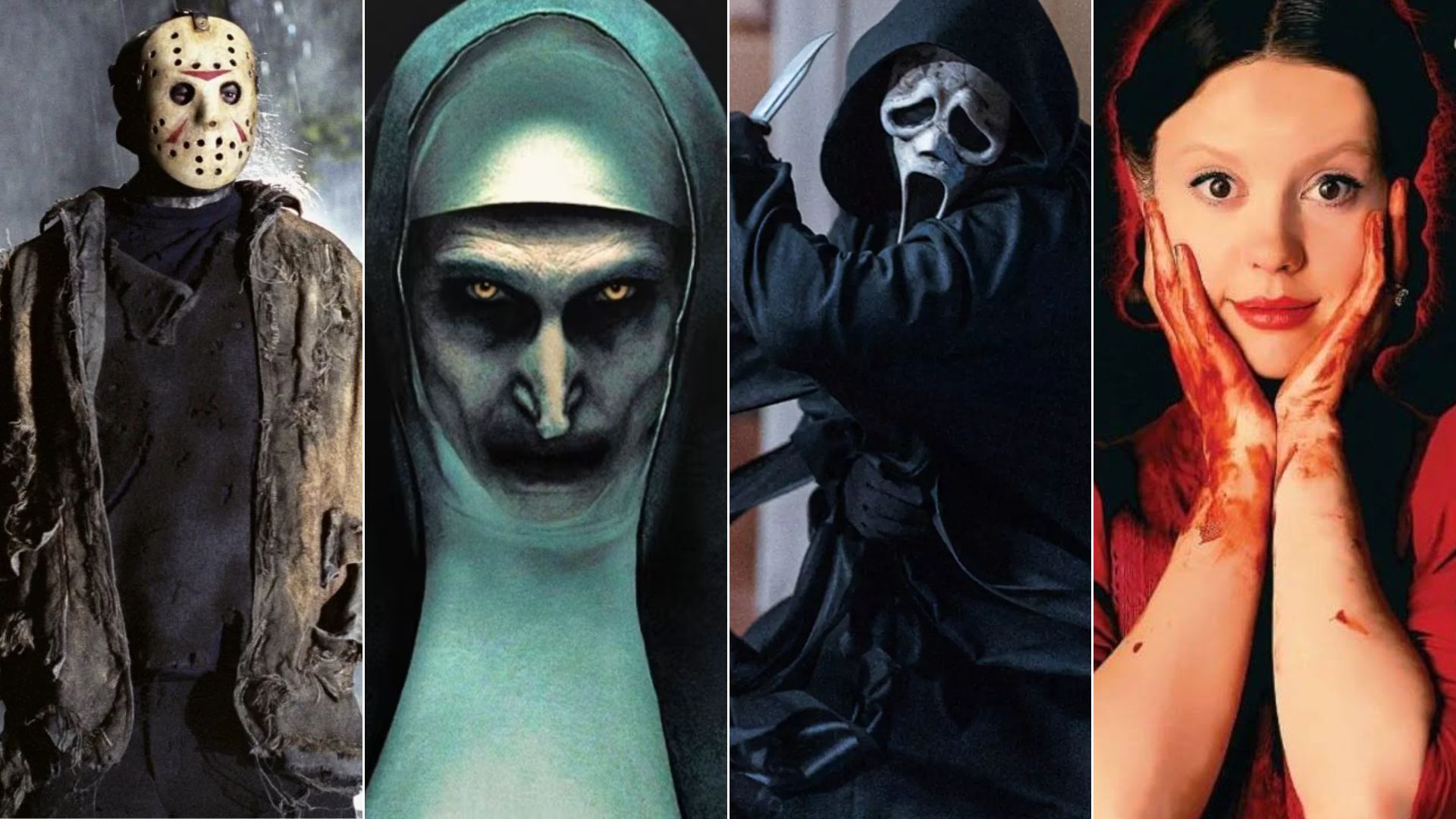 13 filmes de terror para ver antes de morrer - Jornal Opção
