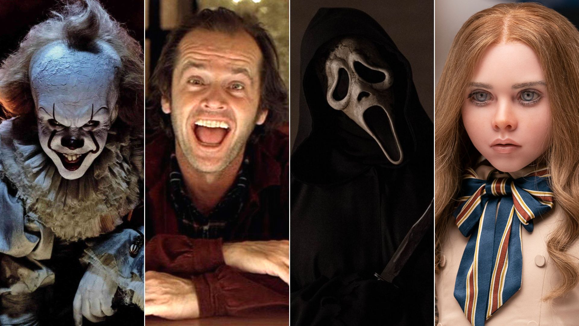 Os 10 melhores filmes de terror de 2022 segundo a Rolling Stone