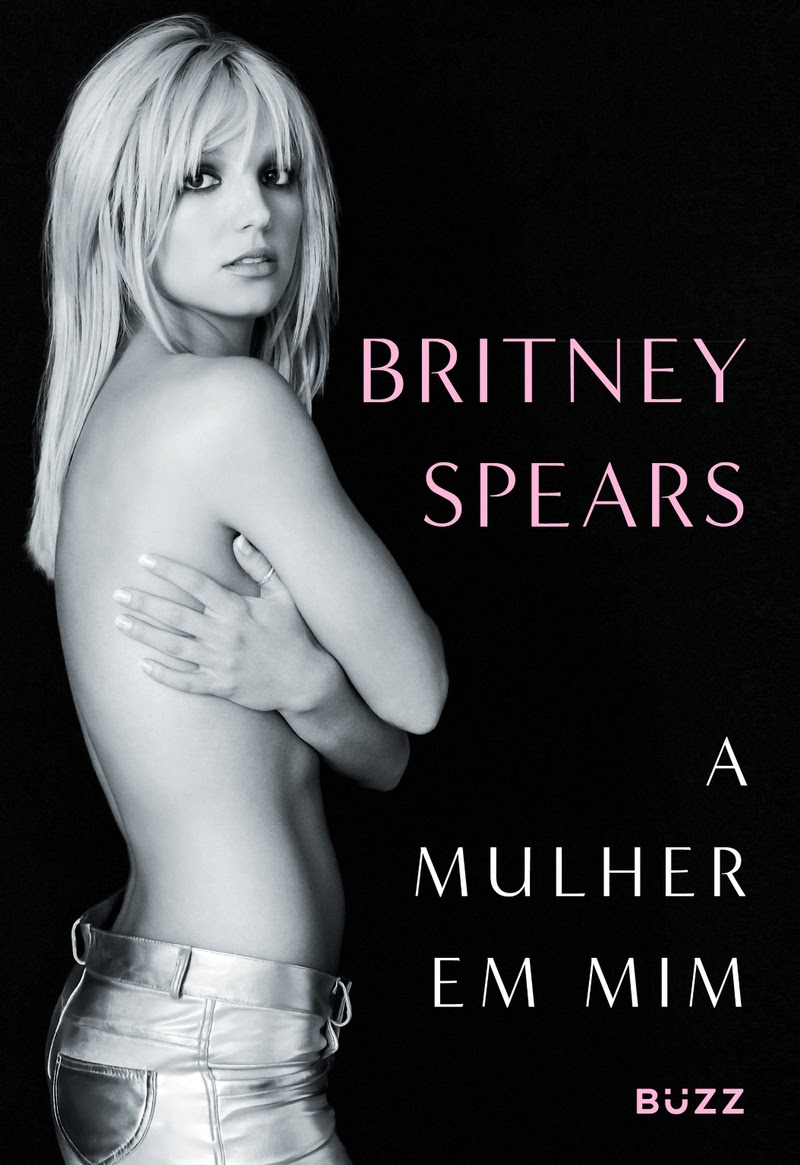 Britney Spears: The Woman In Me (Reprodução)