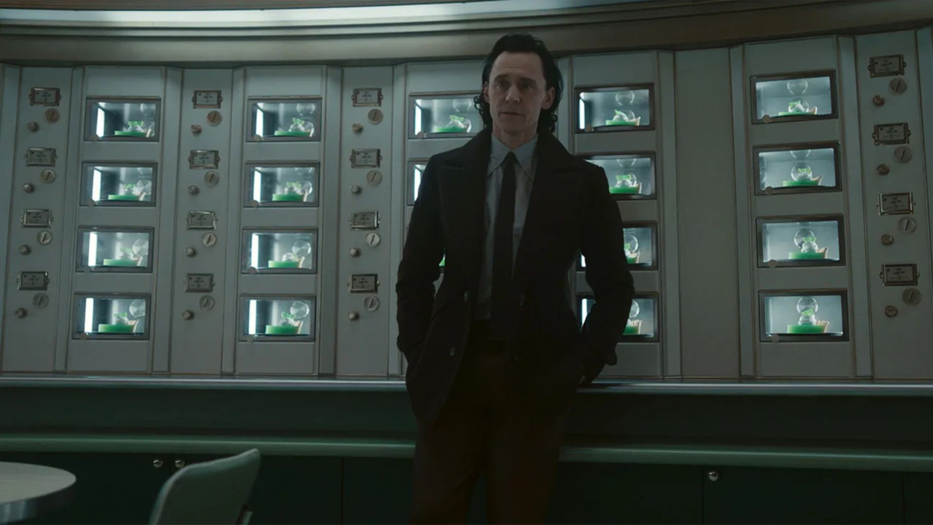 Loki: entenda cena pós-créditos do primeiro episódio da 2ª