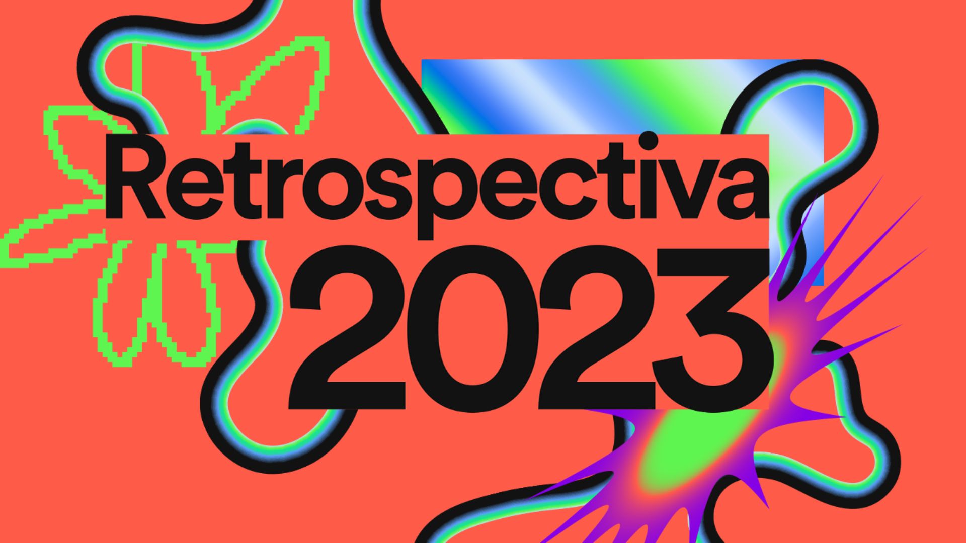 Retrospectiva Spotify 2023: Veja quais artistas, músicas e álbuns foram os mais  ouvidos no Brasil