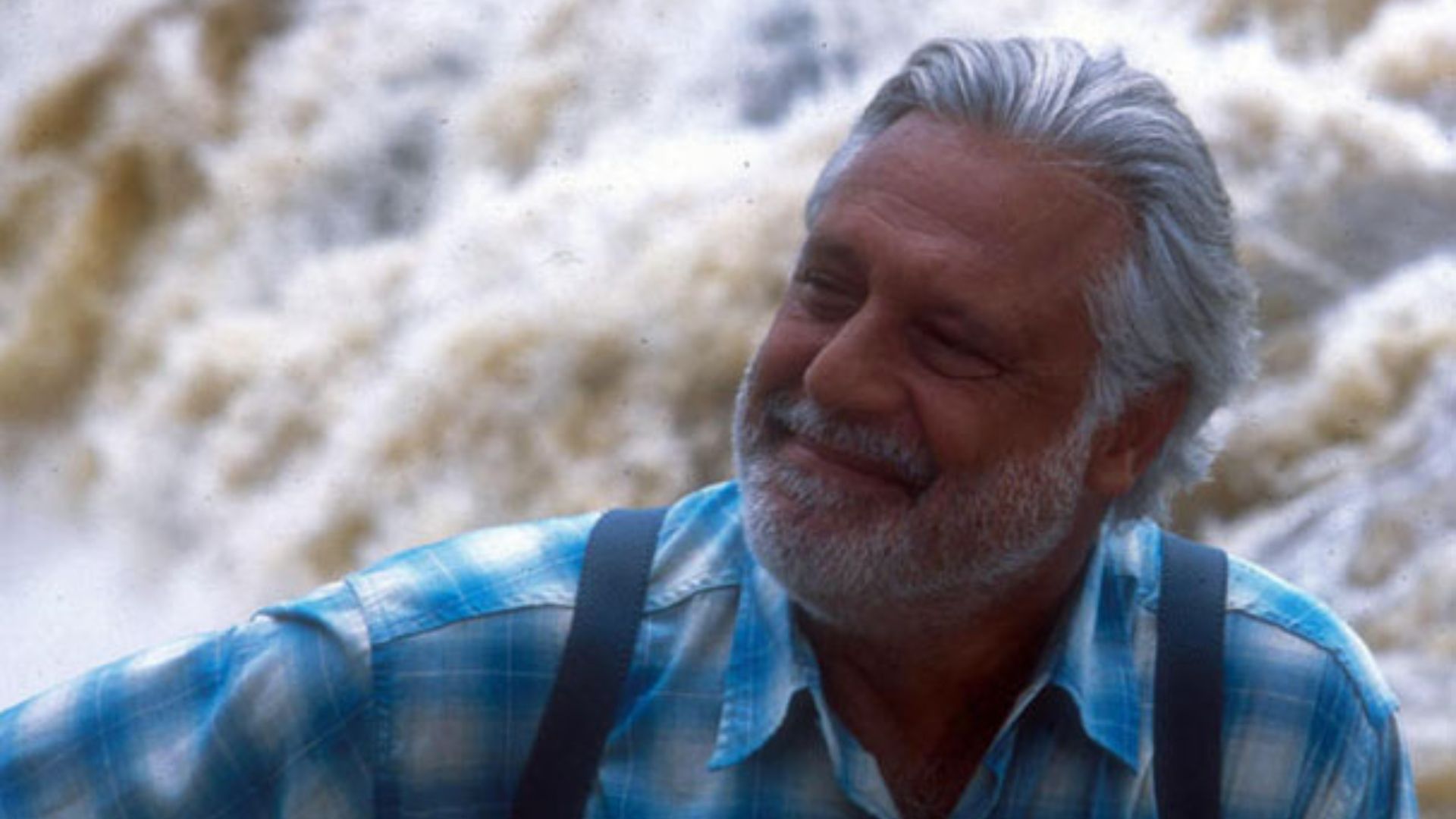 Antônio Fagundes volta a viver Deus em Deus Ainda é Brasileiro, sequência do longa de 2003 (Foto: Divulgação)