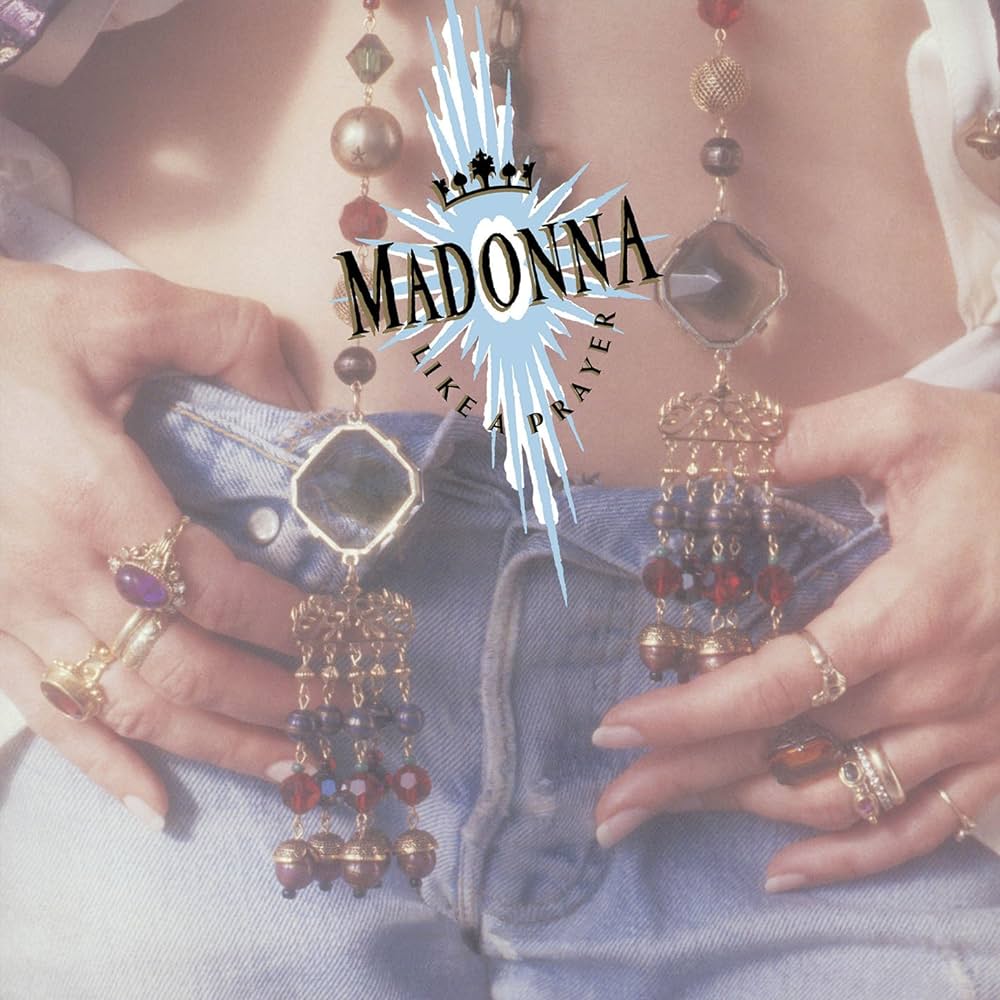 Madonna’s classic returns to the charts 35 years after its release